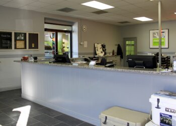 Abilene Car Repair Shops Procter Automotive