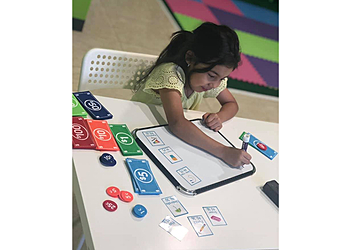 McAllen Tutoring Centers Prodigy Center Tutoring