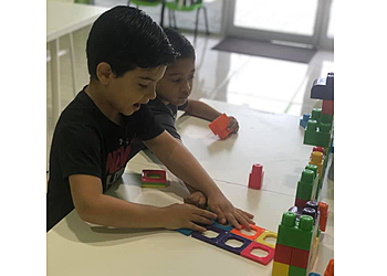 McAllen Tutoring Centers Prodigy Center Tutoring