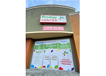 Prodigy Center Tutoring McAllen Tutoring Centers image 1