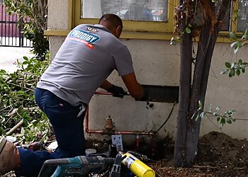 Long Beach Plumbers Prodigy Plumbing