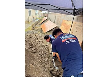 Long Beach Plumbers Prodigy Plumbing