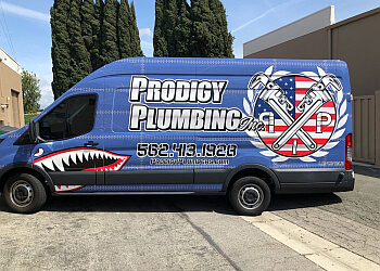 Prodigy Plumbing