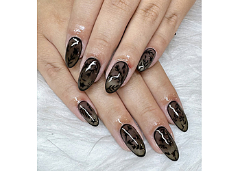 Greeley Nail Salons Professionail