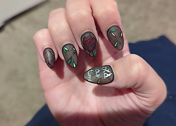 Greeley Nail Salons Professionail