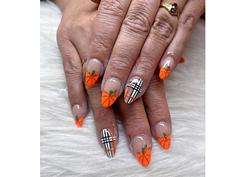 Greeley Nail Salons Professionail