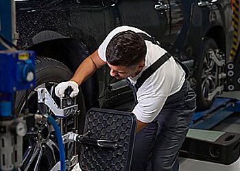 Indianapolis Car Repair Shops Professional Automotive Inc.