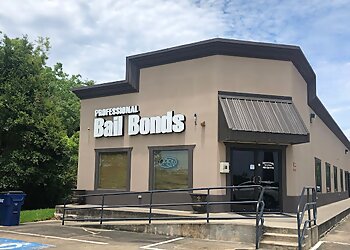 Professional Bail Bonding Beaumont Bail Bonds image 1