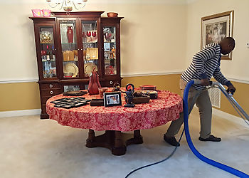 Washington Carpet Cleaners Professional Carpet Cleaning Plus