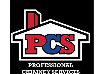 Professional Chimney Services Columbus Columbus Chimney Sweep image 1