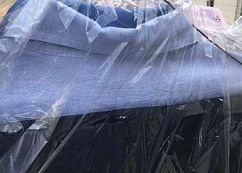 Athens Dry Cleaners Professional Cleaners