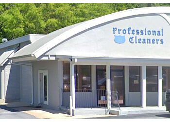 Athens dry cleaner Professional Cleaners