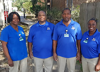 Lafayette Commercial Cleaning Services Professional Cleaning & Maintenance Services LLC