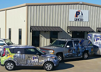 Professional Cleaning & Maintenance Services LLC Lafayette Commercial Cleaning Services image 1