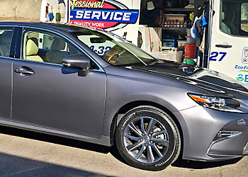 Irvine Auto Detailing Services Professional Detail Service LLC