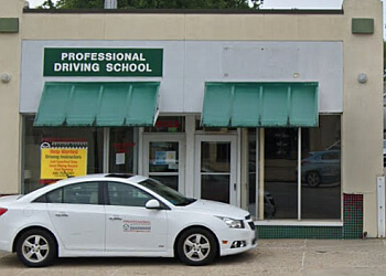 Cleveland driving school Professional Driving School