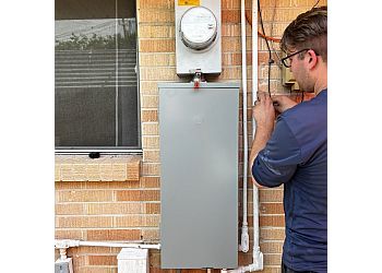 Professional Electric New Orleans Electricians
