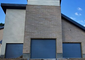 Grand Prairie Garage Door Repair Professional Garage Concepts