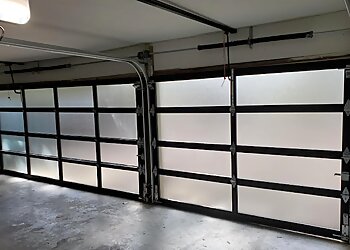 Grand Prairie Garage Door Repair Professional Garage Concepts