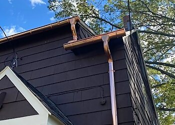 Columbus Gutter Cleaners Professional Gutter & Drain