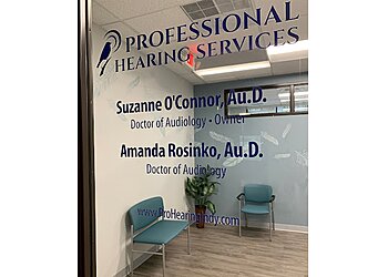 Indianapolis Audiologists Professional Hearing Services