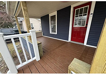 Lansing Handyman Professional Home Repair