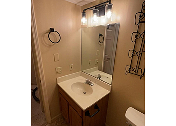 Lansing Handyman Professional Home Repair