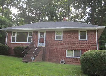 Richmond Roofing Contractors Professional Home Services