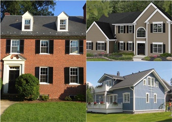 Richmond Roofing Contractors Professional Home Services