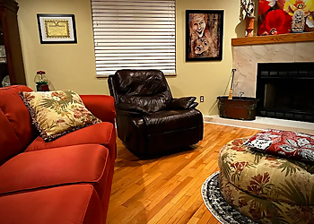 St Petersburg Hypnotherapy Professional Hypnotist Erick Känd