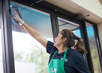 Austin Commercial Cleaning Services Professional Janitorial Service