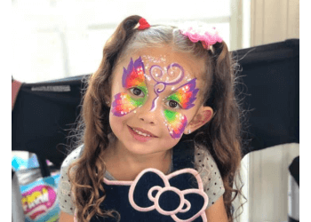 Professional Kids Face Painting