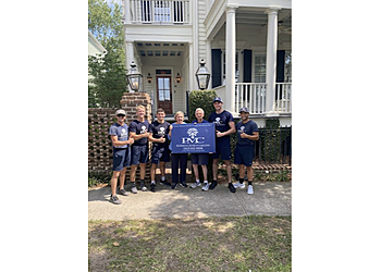 Charleston Moving Companies Professional Movers of Charleston