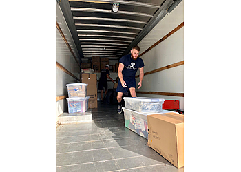 Charleston Moving Companies Professional Movers of Charleston