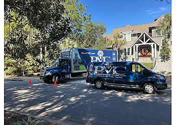 Professional Movers of Charleston Charleston Moving Companies image 1