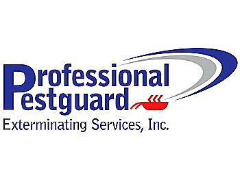 Professional Pestguard Exterminating Services Inc. - Miramar, FL Pest Control Companies - Company Logo
