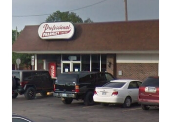 Wichita Pharmacies Professional Pharmacy