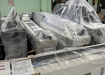 Chesapeake Printing Services Professional Printing Center