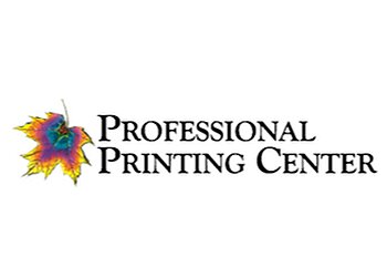 Chesapeake Printing Services Professional Printing Center