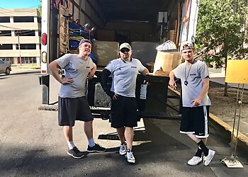 Sacramento Moving Companies Professional Sacramento Movers