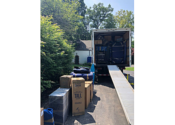 Simi Valley Moving Companies Professional Simi Valley Movers