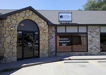 Professional Tax & Accounting Professional Tax & Accounting - Wichita, KS Accounting Firms - Office Exterior Image