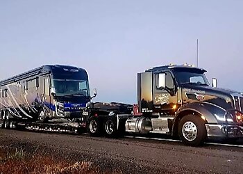 Tempe Towing Companies Professional Towing & Recovery