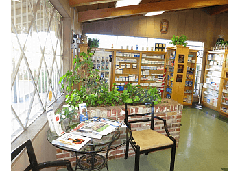 Sacramento Pharmacies Professional Village Compounding Pharmacy