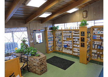 Sacramento Pharmacies Professional Village Compounding Pharmacy