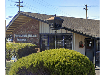 Professional Village Compounding Pharmacy Sacramento Pharmacies