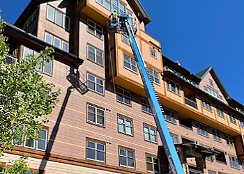 Denver Window Cleaners Professional Window Cleaning