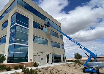 Tempe Window Cleaners Professional Window Cleaning