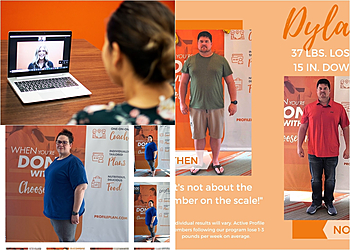 Augusta Weight Loss Centers Profile Plan