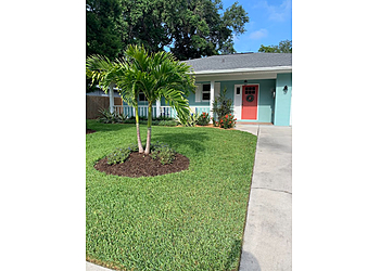 St Petersburg Lawn Care Services Progreen Pest Control & Lawn